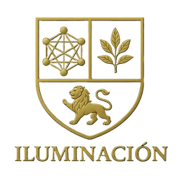 Iluminación logo — Rėjus Žemaitis