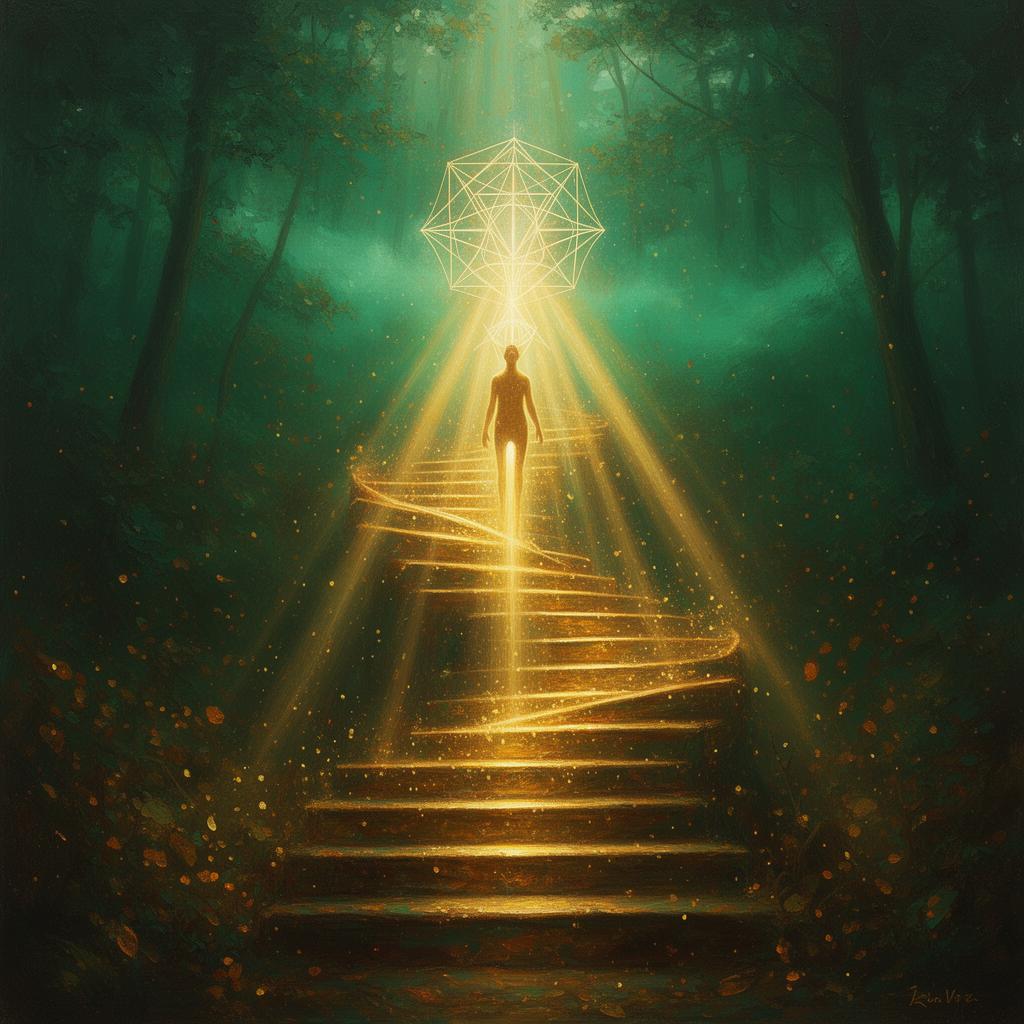 Rudens dirbtuvės — Savirealizacija